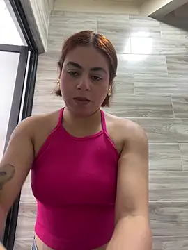 BlueHotBaby online show from June 9, 2026, 8:53 pm