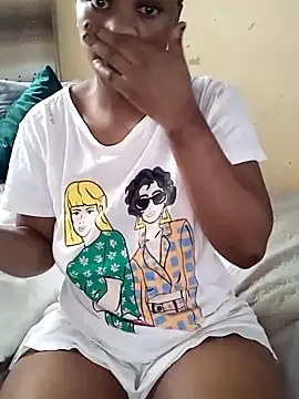 BooityChick online show from May 1, 2026, 10:20 am