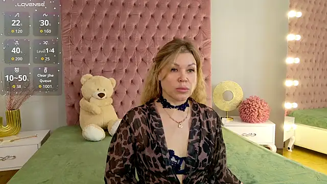 Eloises online show from June 9, 2026, 6:47 am