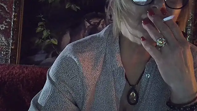 Lia Rayss online show from March 22, 2026, 8:56 pm