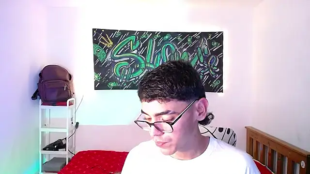   TidalStormX online show from March 24, 2026, 11:32 pm