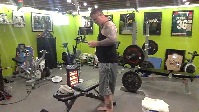 BSM4824 online show from April 23, 2026, 2:41 pm