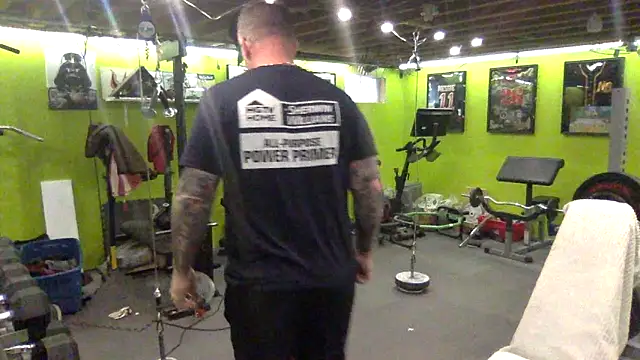 BSM4824 online show from April 26, 2026, 2:15 pm