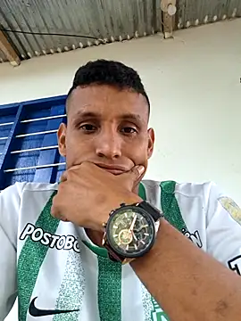 Flaco28king online show from April 5, 2026, 2:25 pm