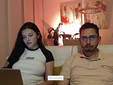 Mr and Mrs Sin05 online show from May 10, 2026, 3:12 am
