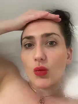 Siren  xxx online show from March 19, 2026, 7:51 pm