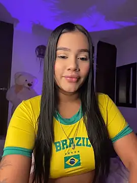AlisonBeltran1 online show from June 10, 2026, 5:50 am