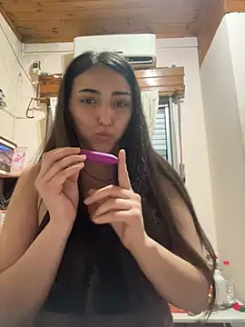 namibunnyy online show from July 10, 2026, 6:28 am