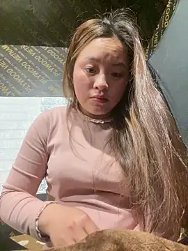 chipchip-cute online show from March 16, 2026, 9:02 am