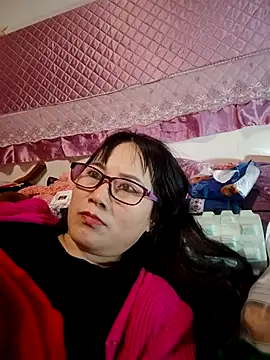 Ruru-555 online show from March 19, 2026, 4:00 pm