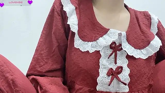 Ryo-Jisoo online show from March 16, 2026, 1:26 pm