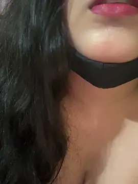 cutieNancy online show from March 25, 2026, 3:29 pm