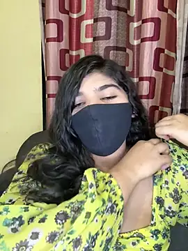 cutieNancy online show from March 27, 2026, 6:40 pm