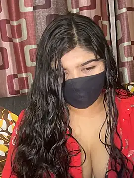 cutieNancy online show from March 28, 2026, 3:55 pm