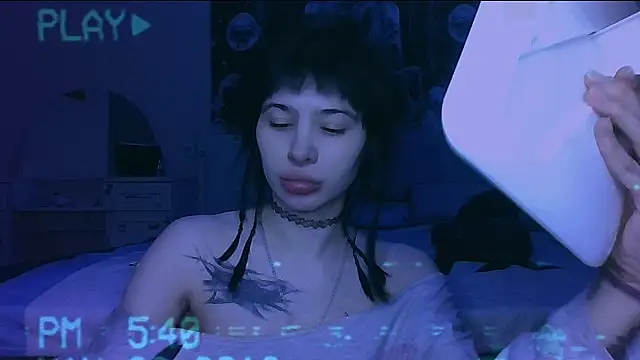 AllisonDeetz online show from March 30, 2026, 11:28 pm