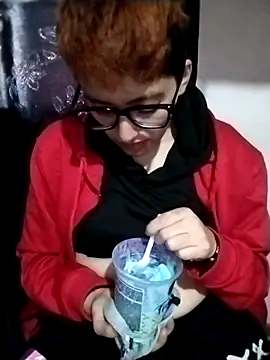 DisordersCam online show from March 28, 2026, 10:20 pm