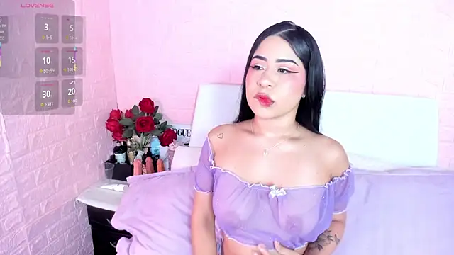 Snapshot of Celeste_Rox chatting on May 31, 2026, 10:22 am Celeste Rox online show from May 31, 2026, 10:22 am