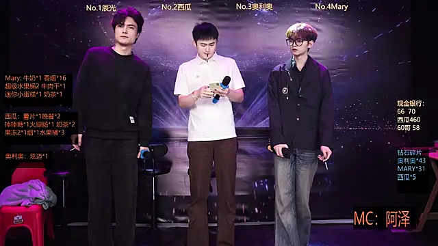 Snapshot of LookingBoy-001 chatting on March 19, 2026, 5:22 am LookingBoy-001 online show from March 19, 2026, 5:22 am