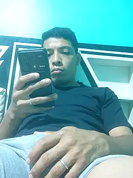 BorjaBG online show from April 14, 2026, 3:45 am