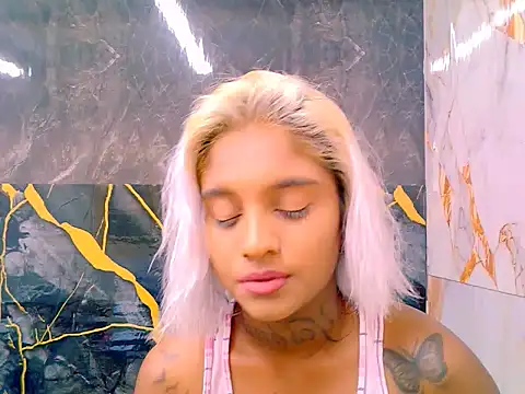 indian barbie online show from March 22, 2026, 6:11 pm