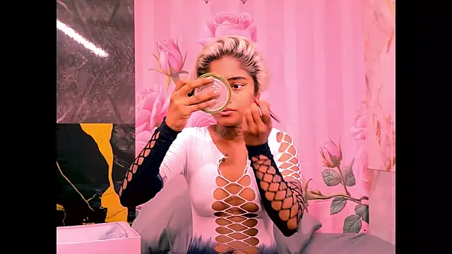 indian barbie online show from April 20, 2026, 10:07 am