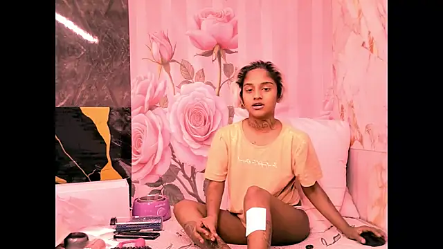 indian barbie online show from May 11, 2026, 2:45 pm