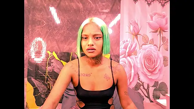 indian barbie online show from June 18, 2026, 6:56 pm