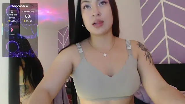 Scarlet queen4 online show from June 19, 2026, 1:15 pm