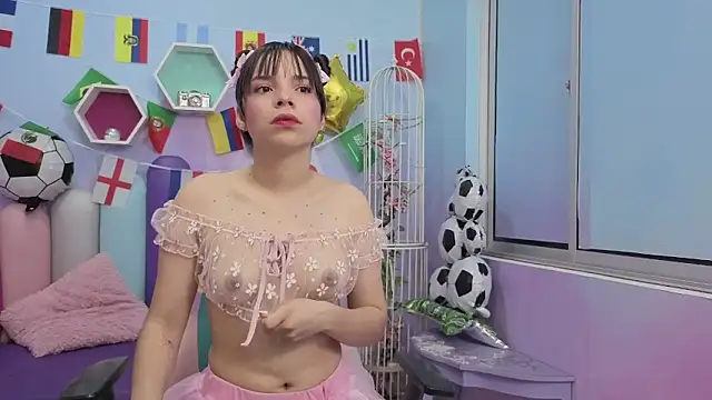 Isaa Skinny online show from June 30, 2026, 3:40 am