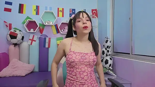 Isaa Skinny online show from July 3, 2026, 3:57 am