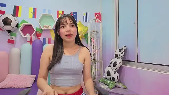 Isaa Skinny online show from July 10, 2026, 3:44 am