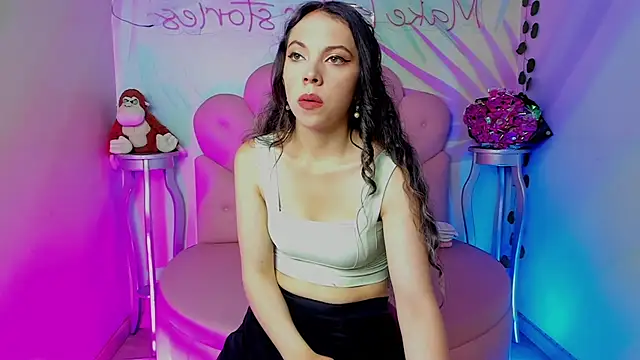Ashley Benoit online show from May 28, 2026, 1:08 pm