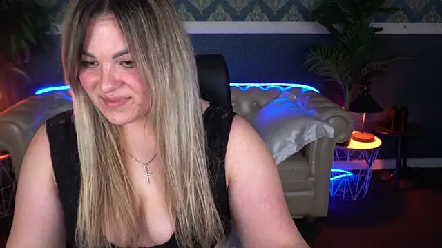 AlissyaGrayy online show from March 27, 2026, 1:33 pm
