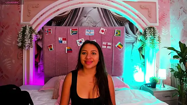 dulce girls online show from June 29, 2026, 11:43 am