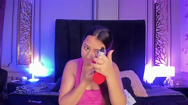 dulce girls online show from July 17, 2026, 11:50 am