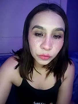 Amsthey29 online show from March 27, 2026, 3:01 am