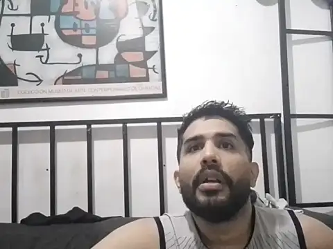 Yokitox online show from March 20, 2026, 4:28 am