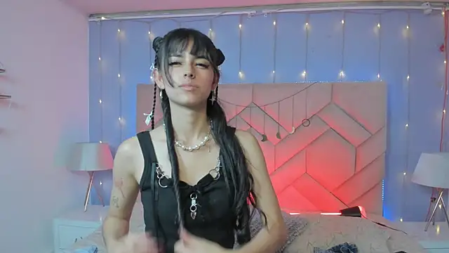 Eimy Blaze online show from May 21, 2026, 7:32 pm