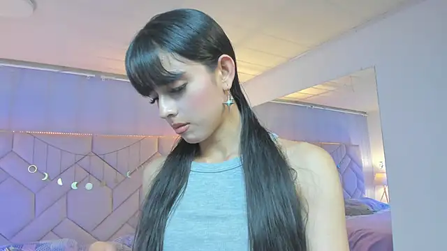 Eimy Blaze online show from June 30, 2026, 7:37 pm