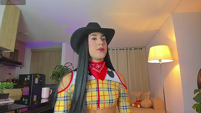 Aleja evangeline online show from June 20, 2026, 11:02 am