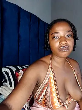 SexypuppyXX online show from April 13, 2026, 8:20 am