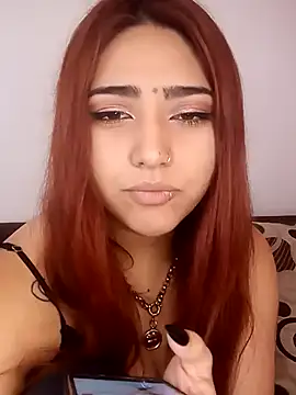 Maguichavarria21 online show from March 17, 2026, 5:05 pm