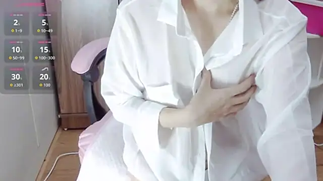 Kathy Hornyyy online show from August 1, 2026, 1:27 am