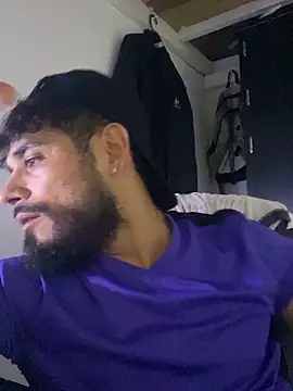 Adgar37 online show from March 18, 2026, 2:47 am