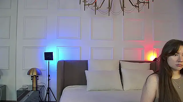 Snapshot of MeganStrane chatting on May 17, 2026, 6:00 am MeganStrane online show from May 17, 2026, 6:00 am
