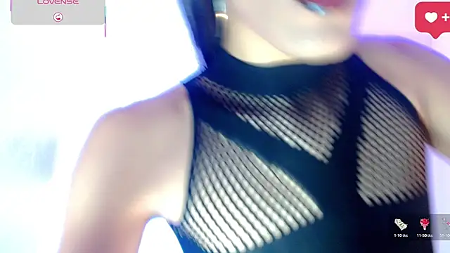 Tiffany Velanyer   online show from April 7, 2026, 3:18 am