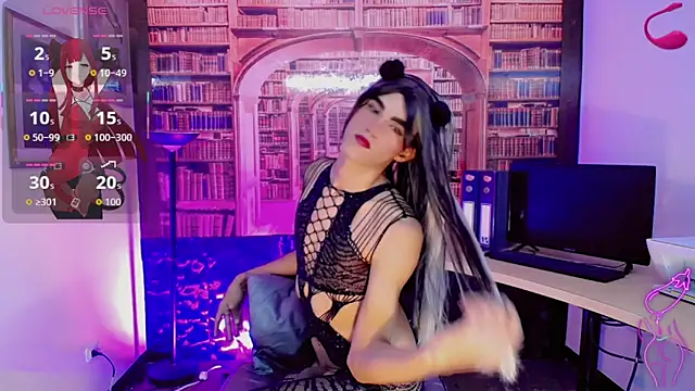 Tiffany Velanyer   online show from April 28, 2026, 3:22 am