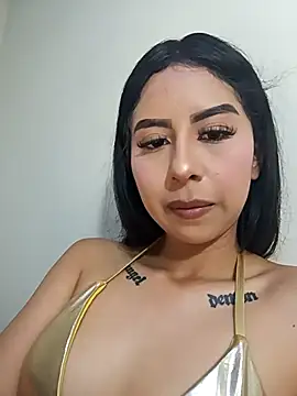 VenusNocturna444 online show from April 10, 2026, 4:55 pm