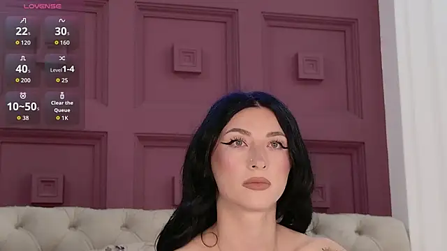 EllieJules online show from May 30, 2026, 3:58 am