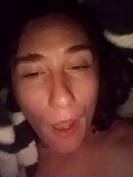 NinaLemoine online show from March 31, 2026, 9:32 am